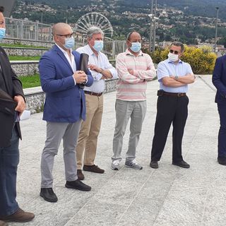 Verbania, Centro eventi: “Corte dei conti chiarisca sul rilascio certificato prevenzione incendi”