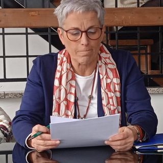 Chiara Fornara: &quot;Ho perso le primarie, ma resto a disposizione del Pd&quot;