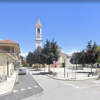 Madonna dell'Occhio: tradizionale festa estiva a Gravellona