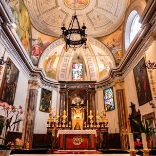 A Trarego concerto barocco di flauti