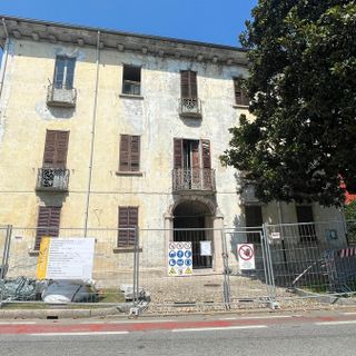 Palazzo Cioia, a che punto sono i restauri “infiniti”?