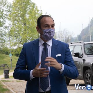 Piemonte confermato in zona Gialla. Cirio: &quot;Terapie intensive sotto la soglia di allerta&quot;