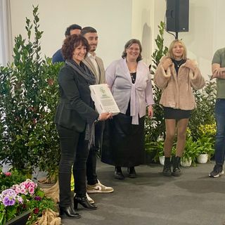 Verbania premiata nella rassegna &quot;La città per il verde&quot; di Milano
