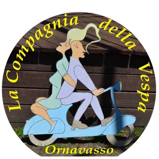 Domenica torna il Raduno Vespa Ornavasso
