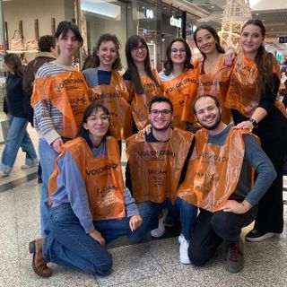 Giornata della Colletta Alimentare, in Piemonte donate quasi 600 tonnellate di cibo