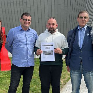 Anche il Comitato 10 Febbraio impegnato nei festeggiamenti per i 200 anni di navigazione sul Lago Maggiore