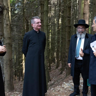 Tragedia Mottarone, una commemorazione che ha unito le tre religioni delle vittime