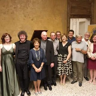 Successo per il concerto in memoria di Elisabetta Massa