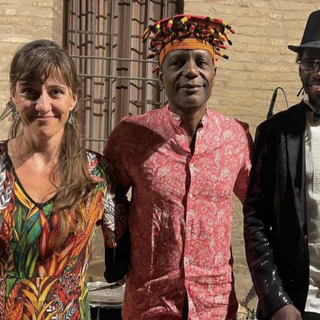 Le tradizioni europee e africane si fondono per il Concerto di Primavera