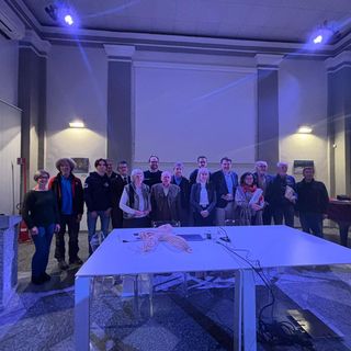 Le imprese del territorio fondamentali per la conquista italiana del K2 FOTO Le imprese del territorio fondamentali per la conquista italiana del K2 FOTO