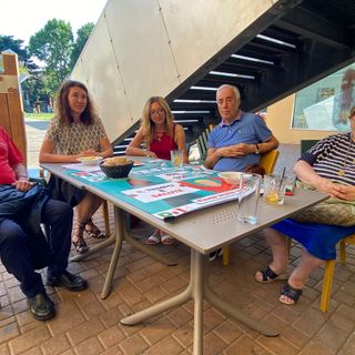 "Ospedale baricentrico unica soluzione per garantire un futuro alla nostra sanità"