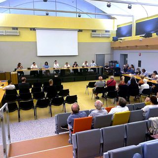Omegna, ricordato in Consiglio Comunale il sindaco Soressi