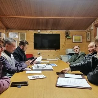 Tanti punti discussi alla riunione del consiglio di quartiere di Bagnella
