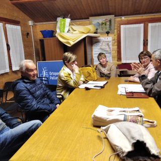 Consiglio di quartiere a Bagnella: raccolte richieste e criticità