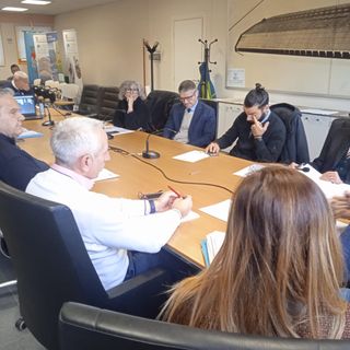 Provincia, al bilancio 2025-2027 mancano due milioni di canoni idrici