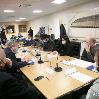 Progetto Vco e Pd commentano la 'giravolta' di Scarpinato: &quot;Provincia svenduta per accordi personali&quot;
