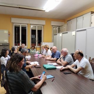 Consiglio di quartiere di Omegna: si discute sulla gestione dei rifiuti