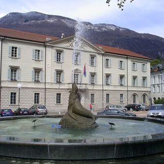 Canton Ticino, da rifare la votazione sulla legittima difesa gratuita per le vittime di aggressioni