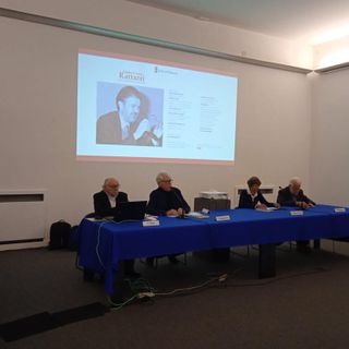 Verbania omaggia Rattazzi, uomo e politico in anticipo sui tempi