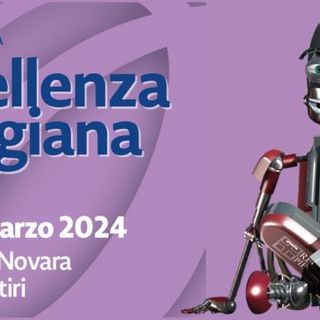 Vetrina dell’Eccellenza Artigiana: appuntamento con le migliori produzioni artigianali del Piemonte