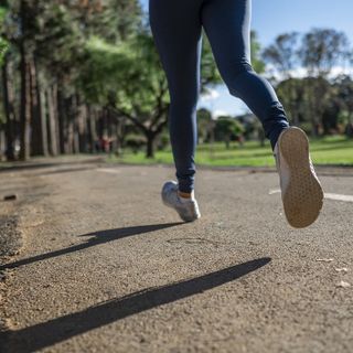 Si corre a Baveno la "Tranquilla Run"