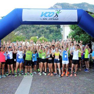 Successo della &quot;Corsa d'Estate&quot; con 400 partecipanti, cresce l'entusiasmo nel VCO