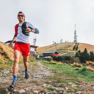 Motty Xmas, torna il trail natalizio del Mottarone
