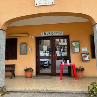 Cossogno: il sindaco Doriano Camossi ha nominato la nuova giunta