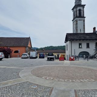 A Cossogno il ricordo dei martiri di Pogallo
