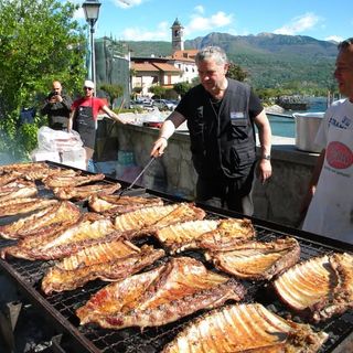 Torna la tradizionale Costinata del Bocc a Feriolo