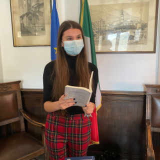 Olimpiadi di Filosofia: primo posto alle regionali per Cristina Pecci, studentessa del “Gobetti”