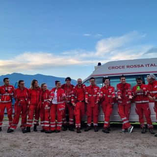 La Croce Rossa di Baveno offre trasporti gratuiti ai cittadini rimasti senza medico di base
