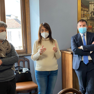 Omegna, l'amministrazione: “Sul servizio di mensa scolastica l'attenzione resta alta”