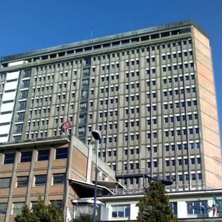 I sindaci di Stresa e Baveno in visita dal piccolo Eitan in ospedale a Torino