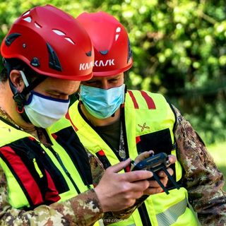 In Piemonte i droni contrasteranno i reati ambientali