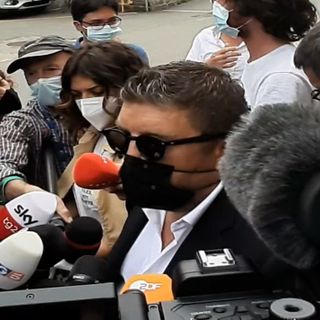 Perocchio nega al Gip di essere stato a conoscenza dell'utilizzo del 'forchettone' VIDEO