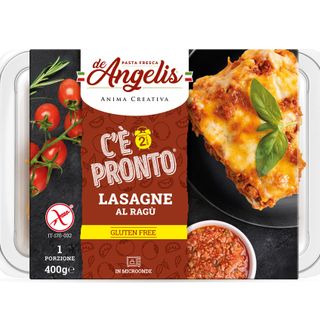 Da 40 anni la pasta fresca e ripiena di qualita’