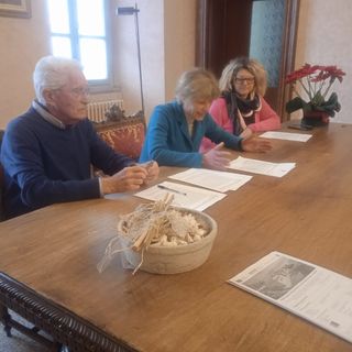 Diecimila euro agli Amici del Cuore per aggiornare i defibrillatori