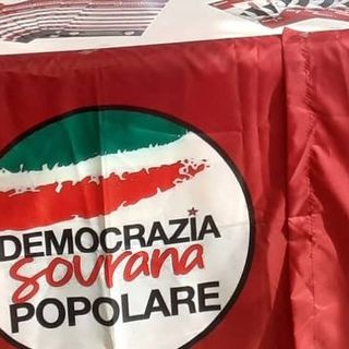 Nasce a Verbania una nuova sezione territoriale di Democrazia Sovrana e Popolare