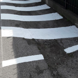 Divieto di sosta vicino all'ingresso, la madre di una ragazza disabile: “Per noi è fortemente penalizzante”