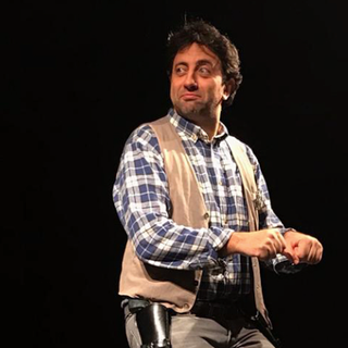 "Tomo e Carolina", un nuovo spettacolo per famiglie al centro Nostr@domus