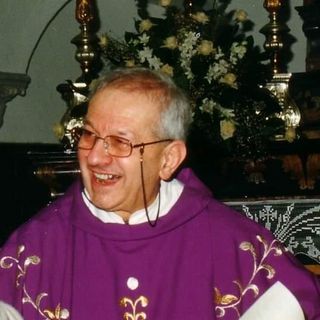 La comunità di Crusinallo piange la scomparsa di don Arturo Melloni