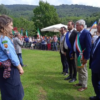 A Baveno e Fondotoce la commemorazione per l'81° anniversario degli eccidi