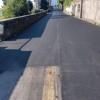 A Verbania scoppia la querelle dei “faretti seppelliti”