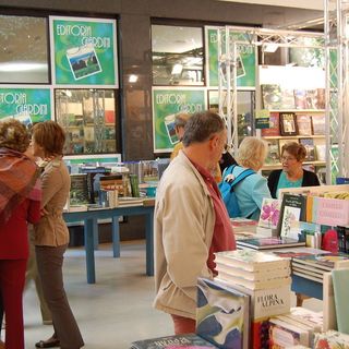 Il giardino che accoglie: al via Editoria &amp; Giardini 2023