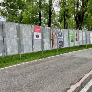 “Perché gli spazi dedicati alla propaganda elettorale non vengono utilizzati?”
