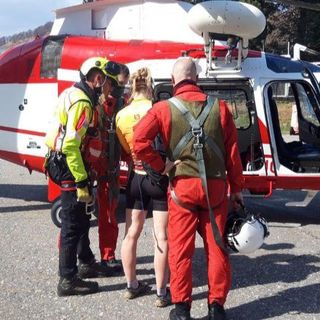 Tragedia a Verbania, turista tedesco annega nel Lago Maggiore