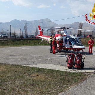Dispersi in valle Strona: ritrovati dopo qualche ora dai soccorritori