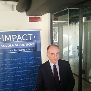 Pd, elezione Enrico Letta: al via le assemblee on line dei Circoli anche nel Vco