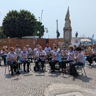 Foto Facebook Ente Musicale Verbania